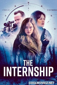 The Internship (2026) Hollywood Hindi Dubbed