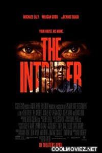 The Intruder (2019) Hindi Dubbed Movie