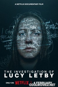 The Investigation of Lucy Letby (2026) Hollywood Hindi Dubbed