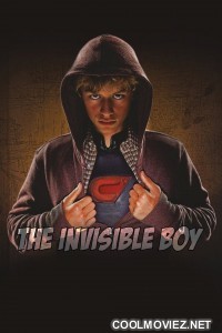 The Invisible Boy (2014) Hindi Dubbed Movie