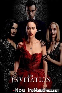 The Invitation (2022) Hindi Dubbed Movie