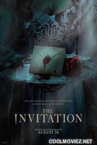 The Invitation (2025) Hindi Dubbed Movie