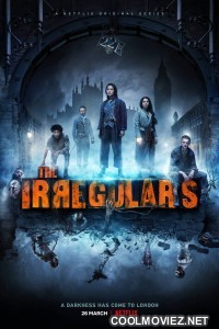 The Irregulars (2021) Season 1