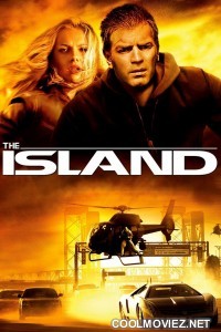 The Island (2005) Hindi Dubbed Movie