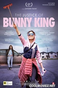 The Justice of Bunny King (2021) Hindi Dubbed Movie