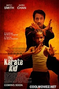 The Karate Kid (2010) Hindi Dubbed Movie