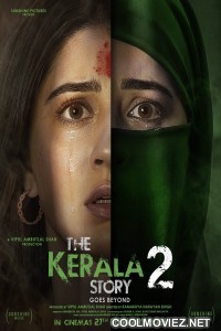 The Kerala Story 2 Goes Beyond (2026) Hindi Movie