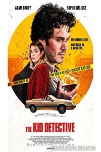 The Kid Detective (2020) English Movie