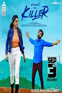 The Killer (2021) Hindi Dubbed South Movie