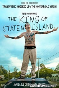 The King of Staten Island (2020) Hindi Dubbed Movie