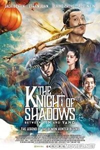 The Knight of Shadows Between Yin and Yang (2019) Hindi Dubbed Movie
