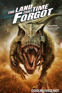 The Land That Time Forgot (2025) Hollywood Hindi Dubbed