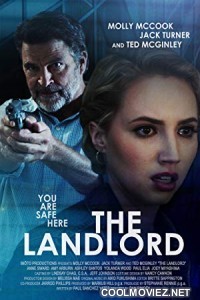 The Landlord (2017) Hindi Dubbed Movie