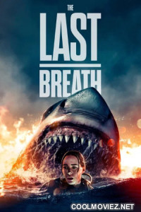 The Last Breath (2024) Hollywood Hindi Dubbed