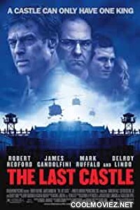 The Last Castle (2001) Hindi Dubbed Movie