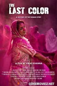 The Last Color (2020) Hindi Movie