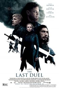 The Last Duel (2021) English Movie