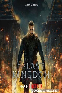 The Last Kingdom (2022) Season 5