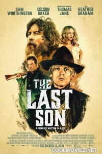 The Last Son (2021) Hindi Dubbed Movie