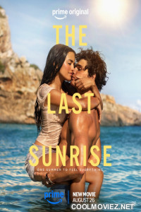 The Last Sunrise (2026) Hollywood Hindi Dubbed