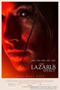 The Lazarus Effect (2015) Hindi Dubbed Movie