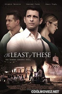 The Least of These The Graham Staines Story (2019) English Movie