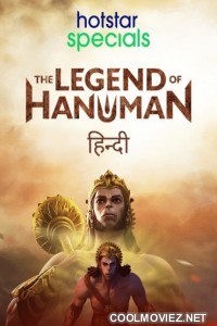 The Legend of Hanuman (2021) Season 2
