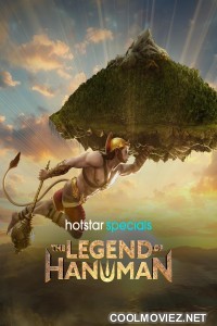 The Legend of Hanuman (2025) Season 6