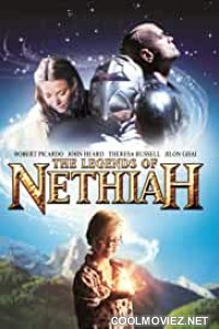 The Legends Of Nethiah (2013) Hindi Dubbed Movie