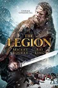 The Legion (2020) English Movie