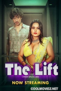 The Lift (2025) MoodX Hindi Short Film