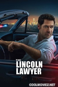 The Lincoln Lawyer (2026) S04 Hindi Dubbed Web Series