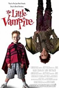 The Little Vampire (2000) Hindi Dubbed Movie