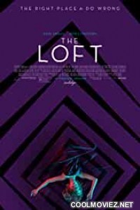The Loft (2015) Hindi Dubbed Movie