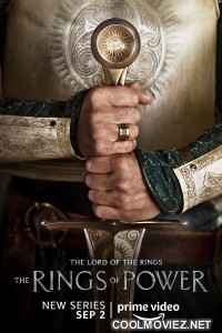 The Lord of the Rings (2022) Season 1