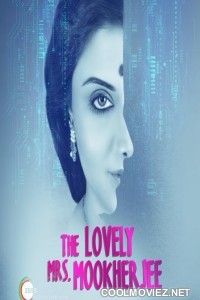 The Lovely Mrs Mookherjee (2019) Bengali Movie