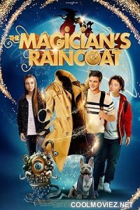 The Magicians Raincoat (2024) Hollywood Hindi Dubbed