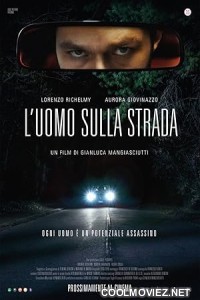 The Man On The Road (2022) Hindi Dubbed Movie