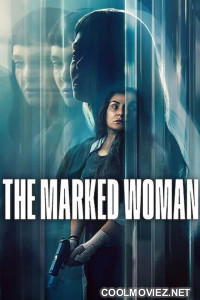 The Marked Woman (2026) Hollywood Hindi Dubbed