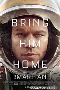 The Martian (2015) Hindi Dubbed Movie