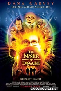 The Master of Disguise (2002) Hindi Dubbed Movie