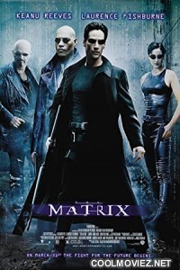 The Matrix (1999) Hindi Dubbed Movie