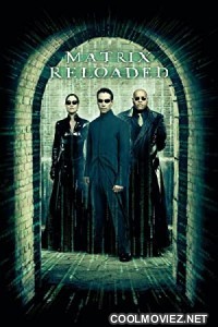 The Matrix Reloaded (2003) Hindi Dubbed Movie