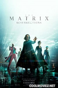 The Matrix Resurrections (2021) Bengali Dubbed Movie