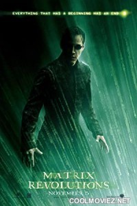 The Matrix Revolutions (2003) Hindi Dubbed Movie