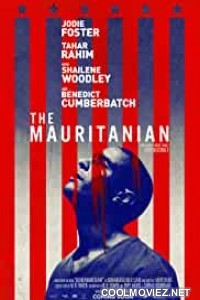 The Mauritanian (2021) English Movie
