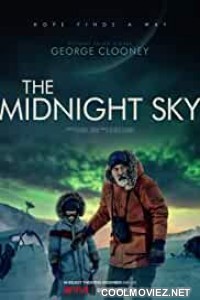 The Midnight Sky (2020) Hindi Dubbed Movie