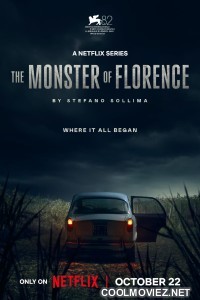 The Monster of Florence (2025) S01 Hindi Dubbed Web Series