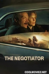 The Negotiator (2025) Hollywood Hindi Dubbed