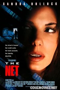 The Net (1995) Hindi Dubbed Movie